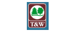 T&W