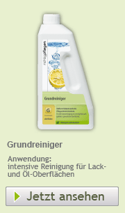 Grundreiniger